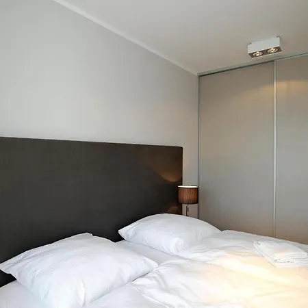 Apartamento Linden-palais 15
